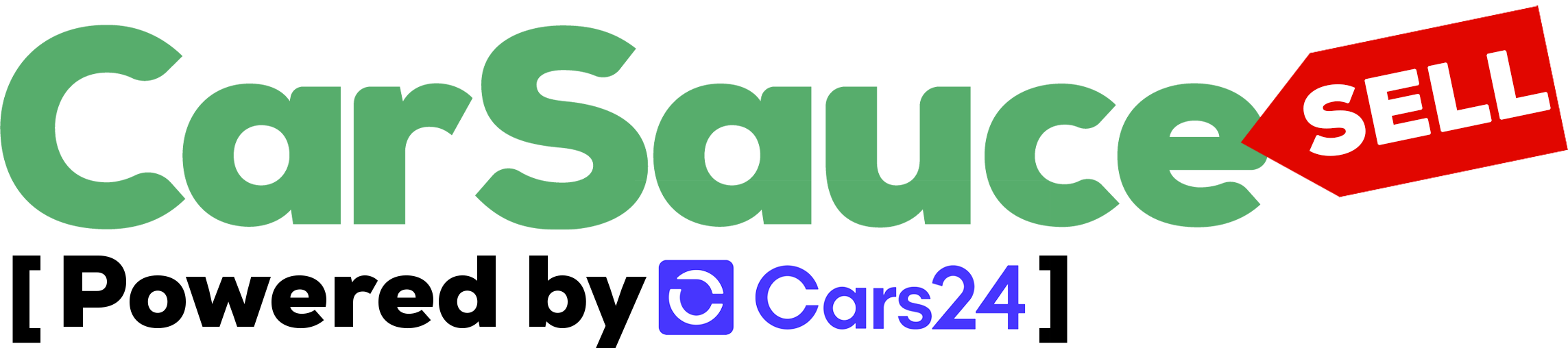 CarSauce Sell, powered by Cars24