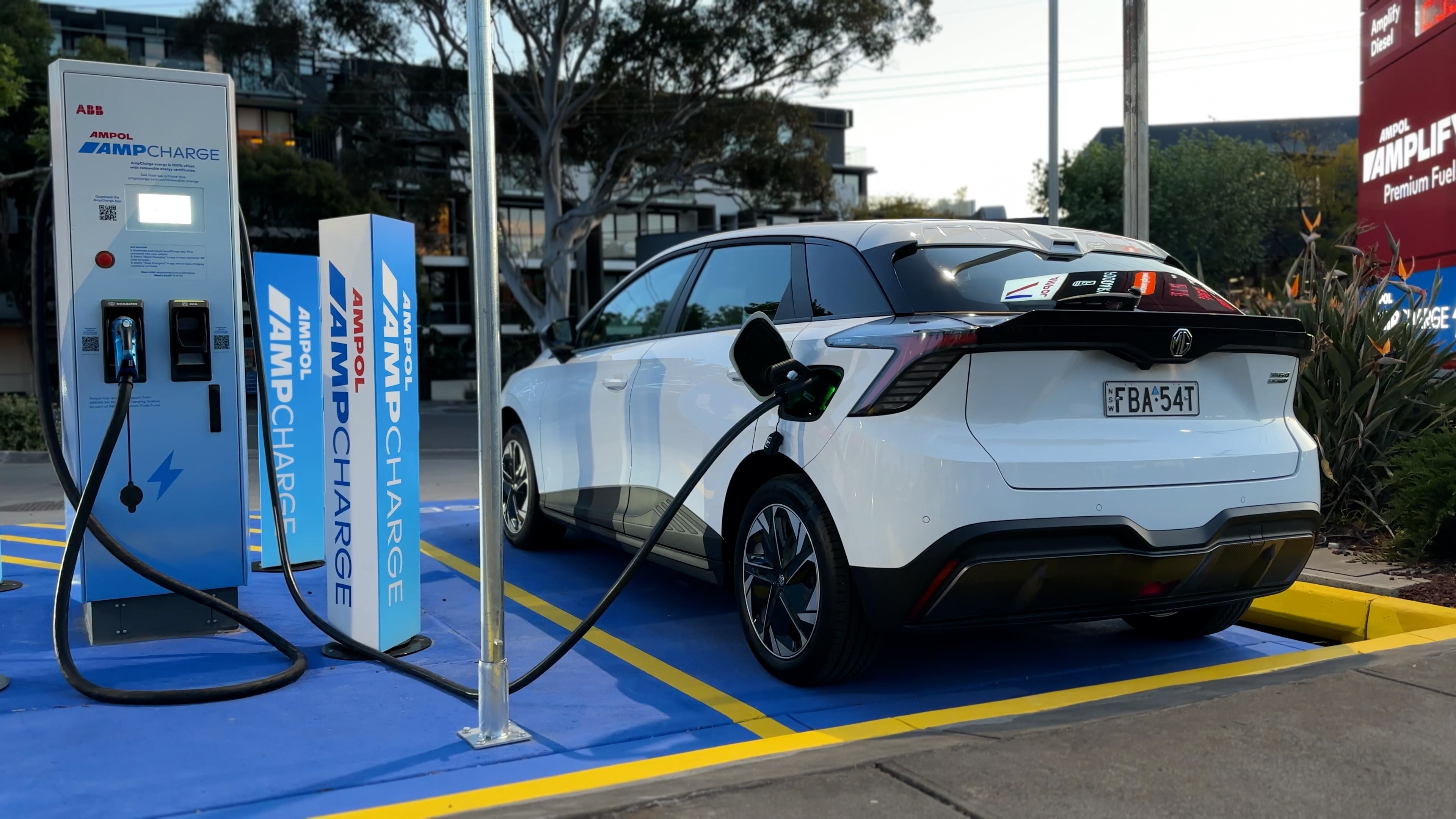 Australia's High Court Nullifies Victoria's Electric Vehicle Tax: What It Means for Motorists