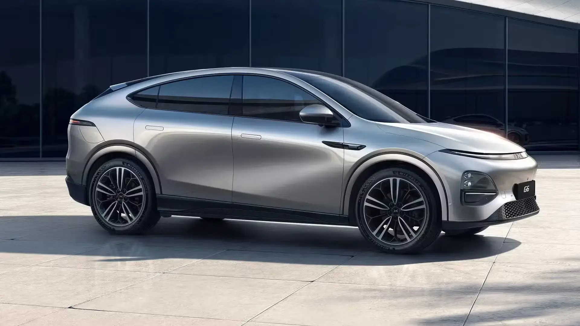 Xpeng G6 Pre-orders Open in Australia: Details on the New Electric SUV