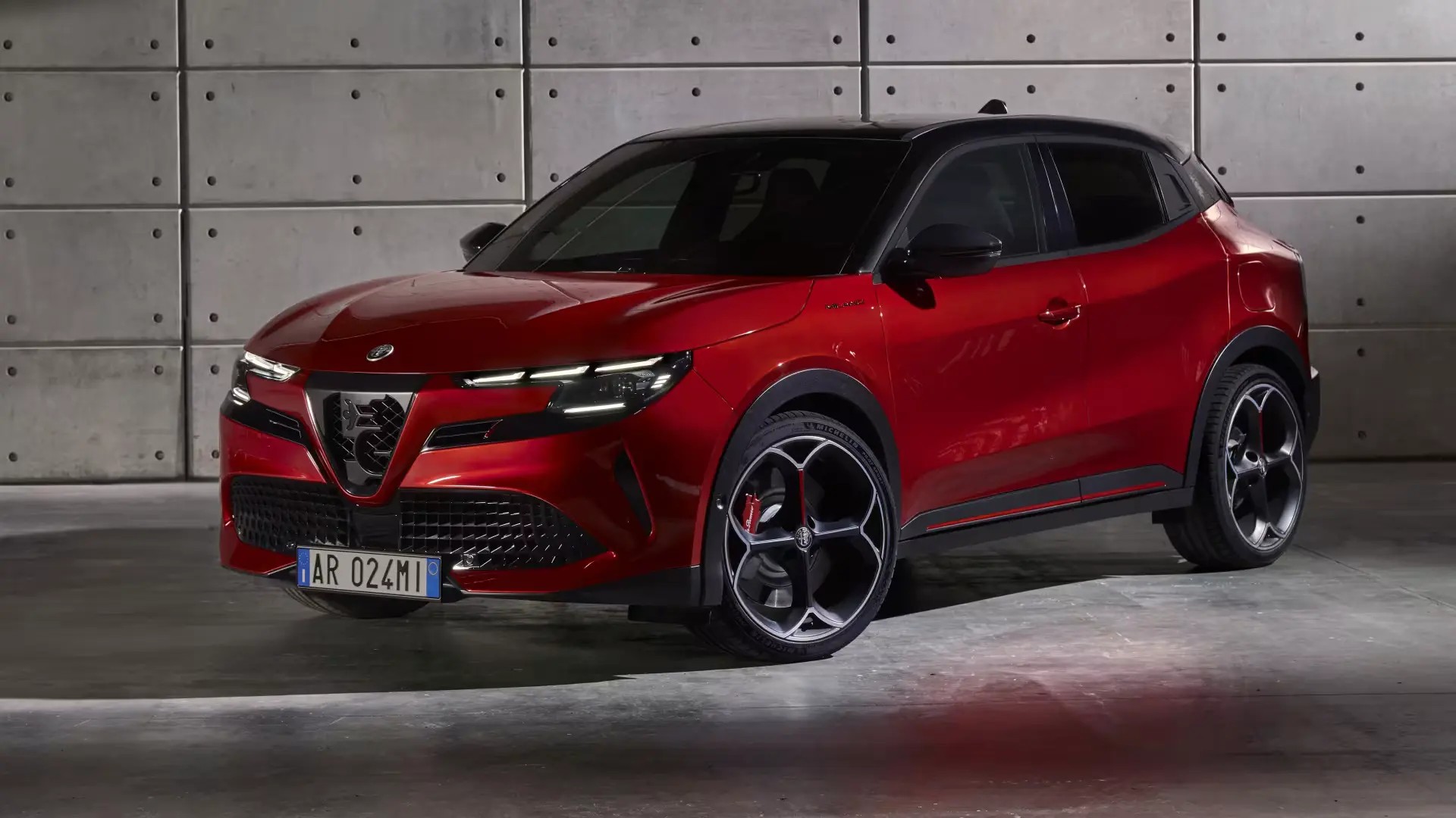 Alfa Romeo's "Milano" SUV Naming Faces Legal Scrutiny in Italy