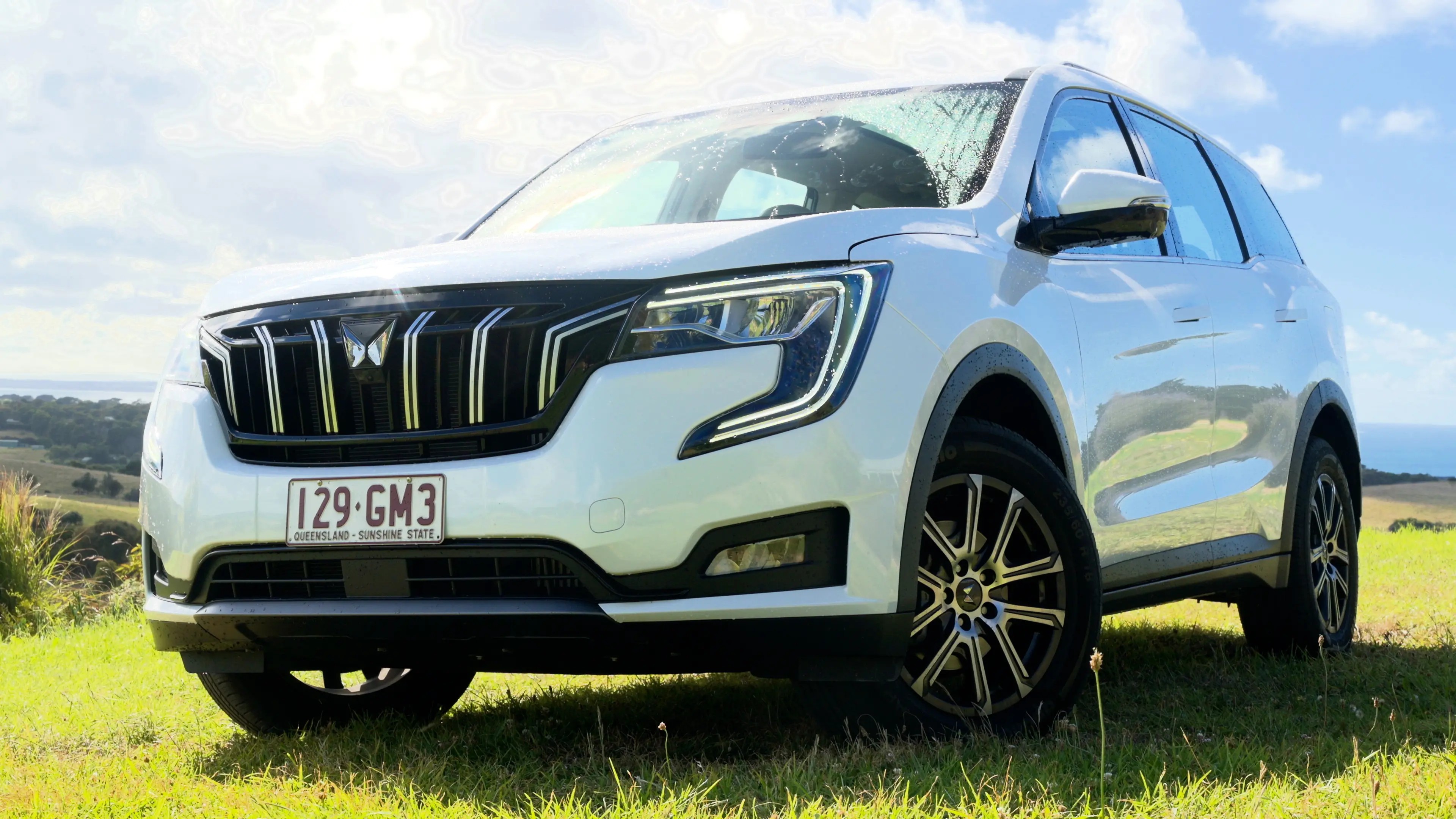 2024 Mahindra XUV700 Long-Term Impressions: This Cheap 7-Seat SUV is ALL Australian's really need!