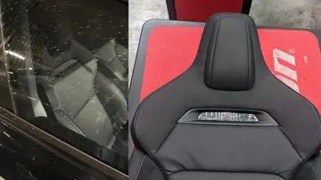 Leaked Images Reveal Exciting New Sport Bucket Seats for 2024 Tesla Model 3 Performance