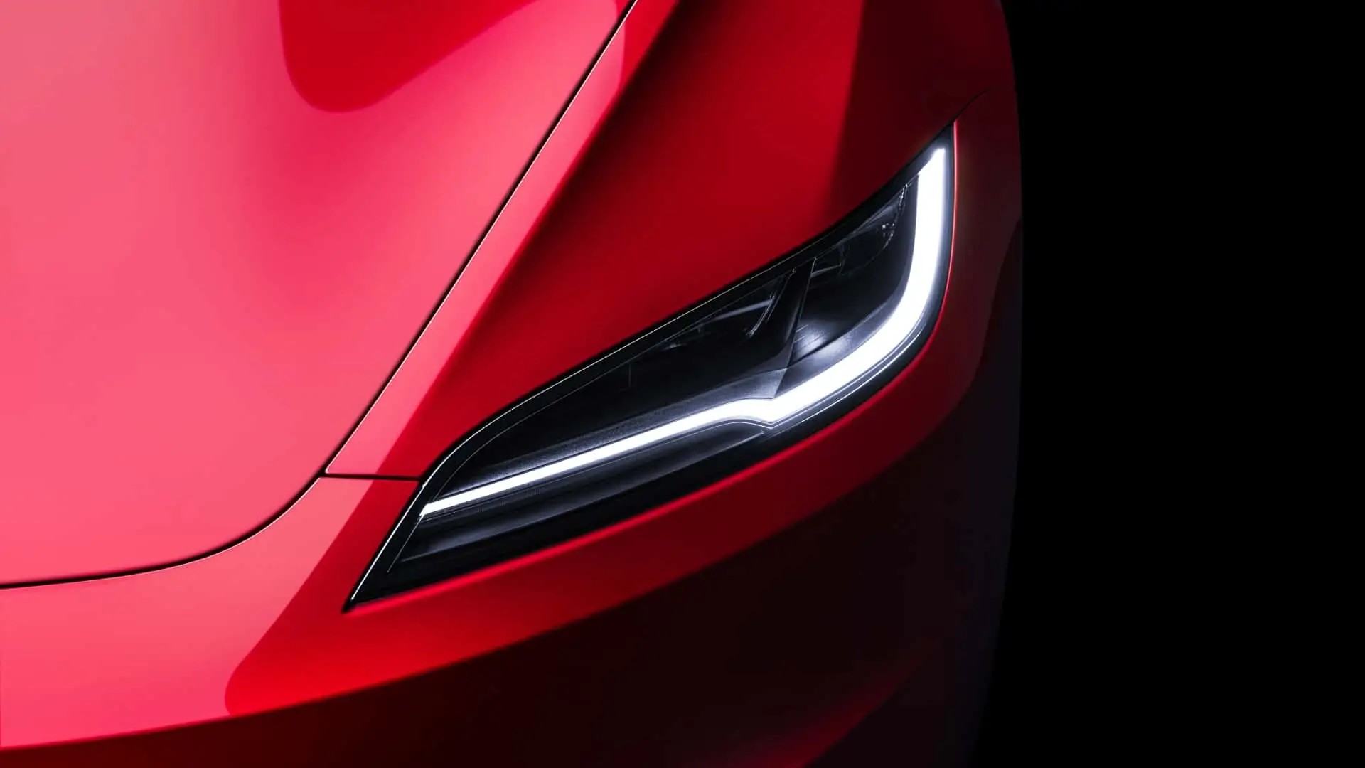 New Tesla Model 3 Performance Enters Production, Featuring Sporty Interior and Enhanced Power