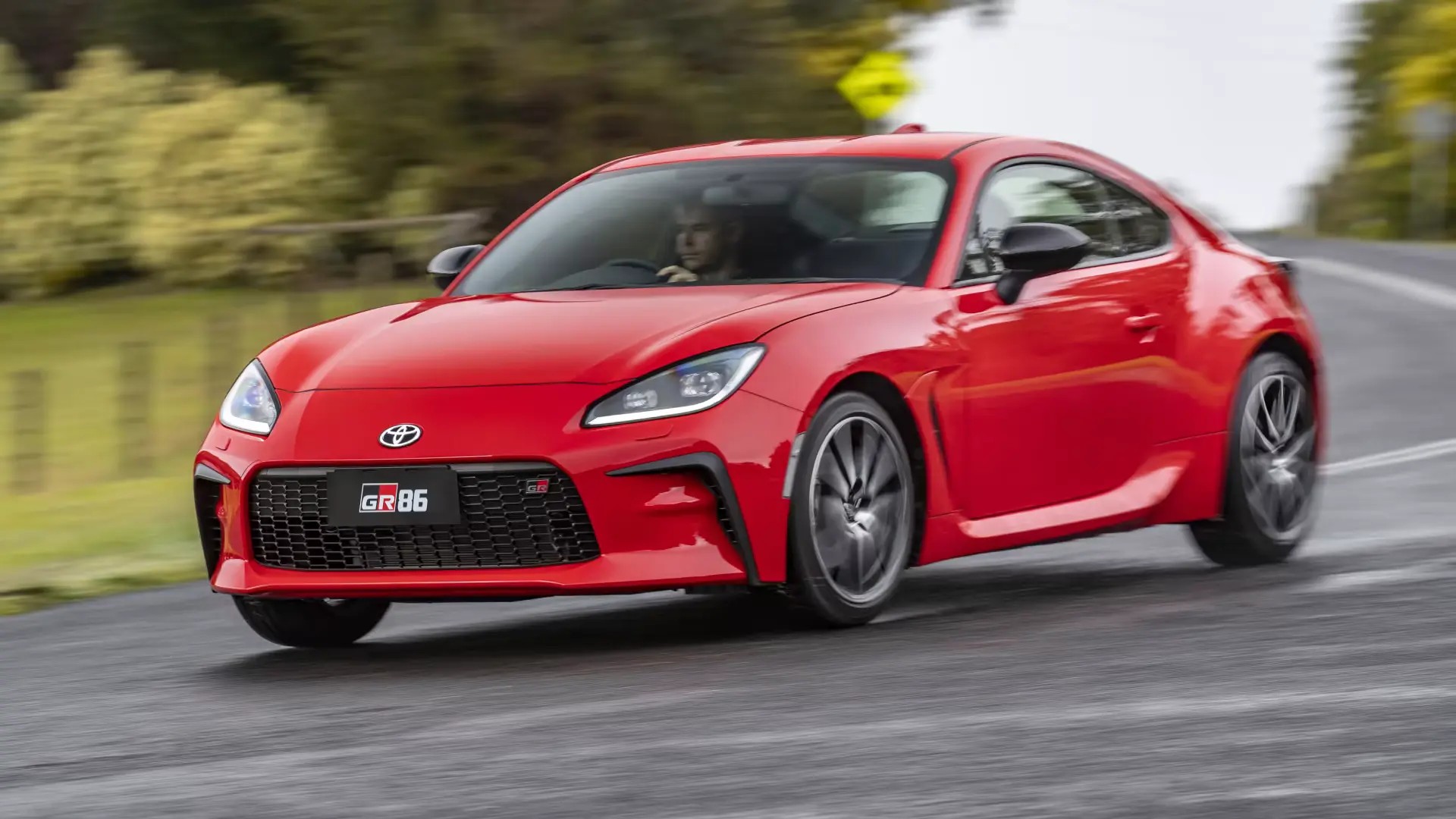 Toyota Australia Announces Gazoo Racing Range Updates for GR86, Supra and GR Corolla